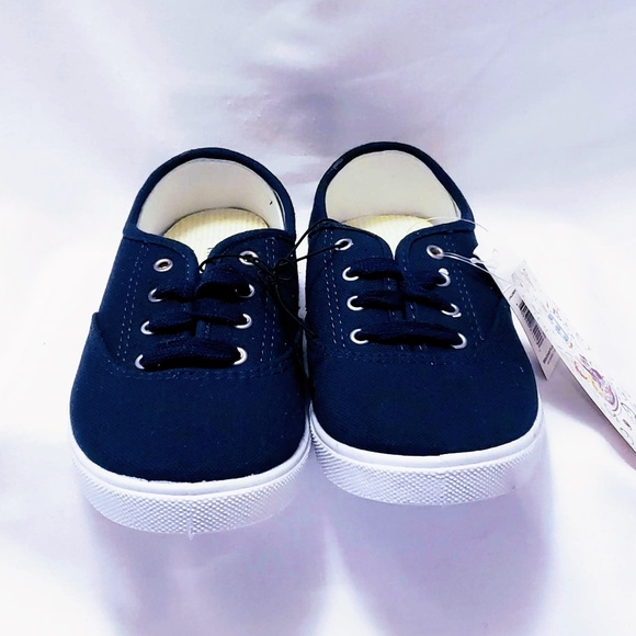 🍭Faded Glory Unisex youth Sneakers🤸 - Picture 3 of 8